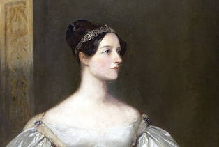 Ada Lovelace Day an der CAU Kiel